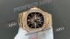 PPF Swiss Replica Patek Philippe Nautilus Perpetual Calendar rose gold diamond bezel watch (2)_th.jpg